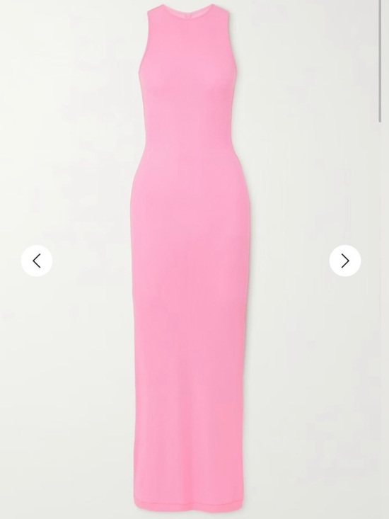 SKIMS Dresses & Skirts - SKIMS Maxi Dress